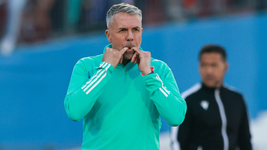 Álvarez y el agónico triunfo: El carácter es determinante sobre todo en los tramos finales