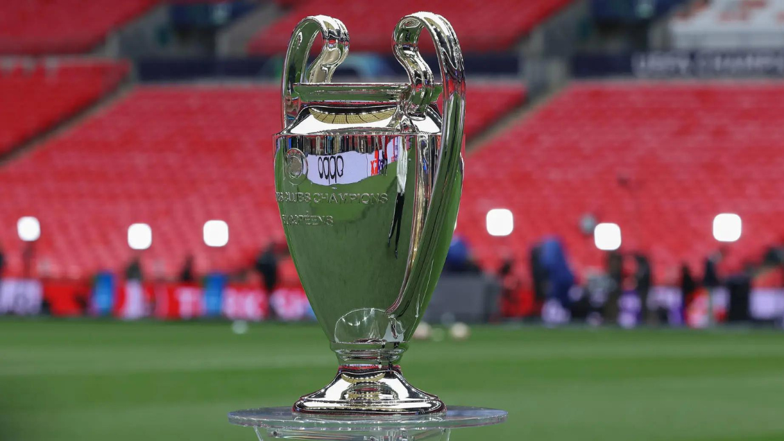 La agenda de la primera fecha de la Champions League 2024-2025