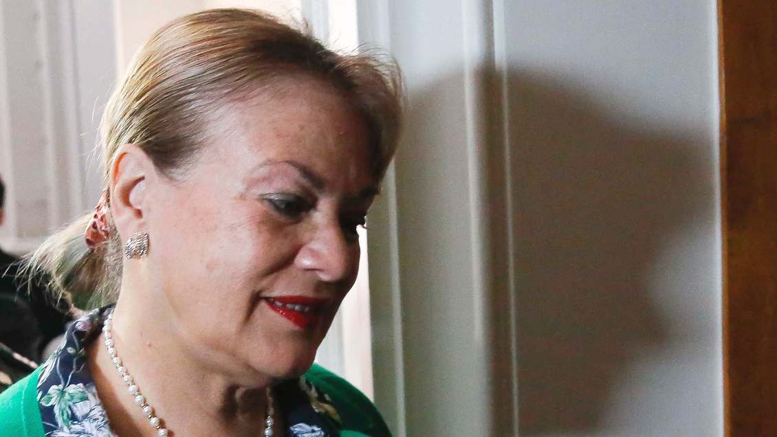 Contraloría se abstuvo de pronunciarse sobre la solicitud de remoción de Vivanco