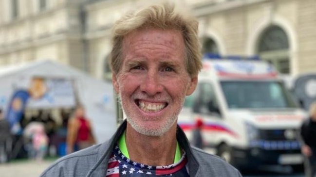 Obsesionado con Ucrania y condenado por armas: El hombre que intentó asesinar a Trump