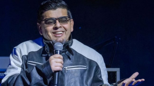 Mauricio Medina se lanzó contra familiares y amigos: 