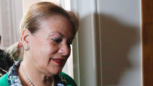 Contraloría se abstuvo de pronunciarse sobre la solicitud de remoción de Vivanco