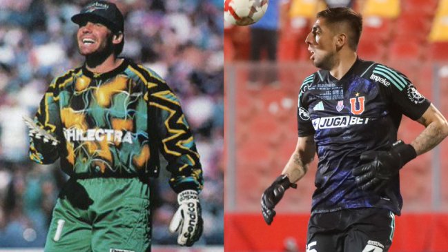 Sergio Vargas y la marca de Castellón en la U: No es fácil jugar con la presión que existe