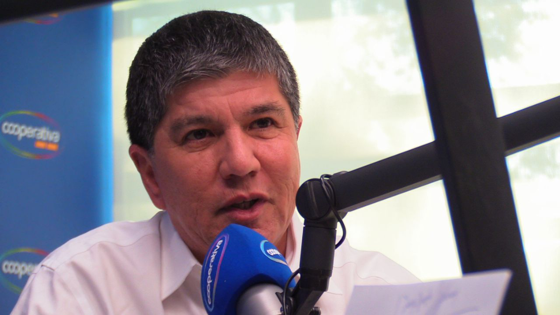 Monsalve dice que general Yáñez debe dejar el cargo antes de ser formalizado