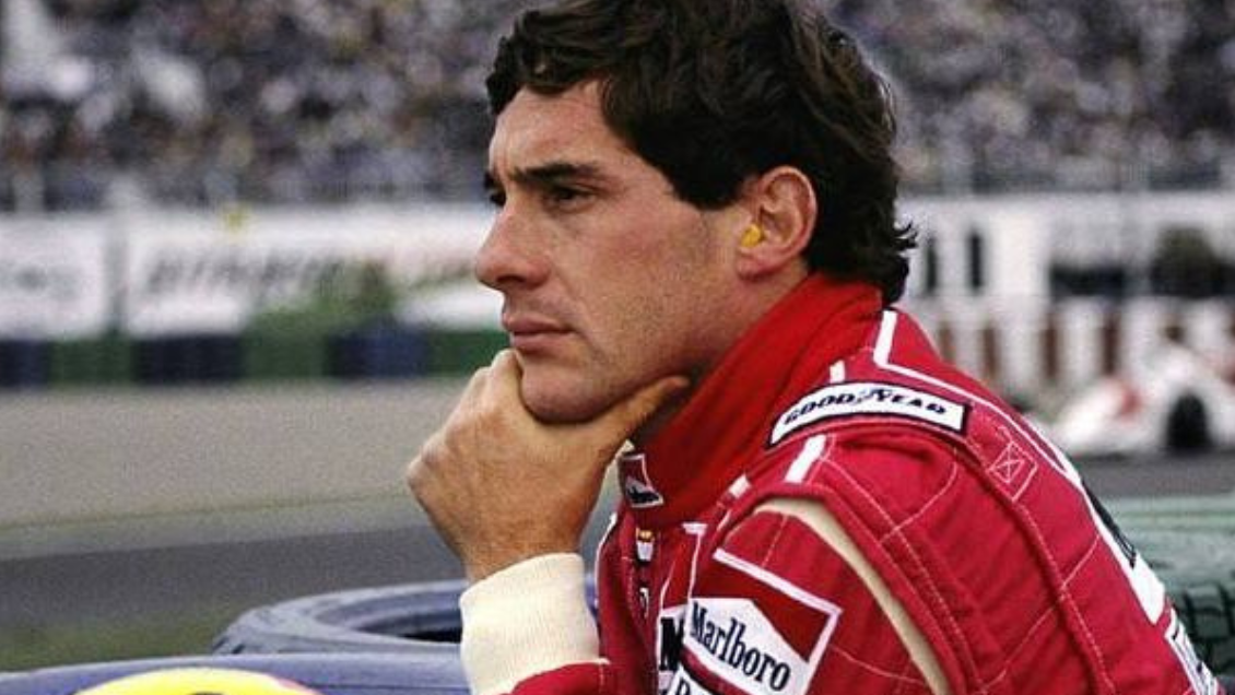 En Brasil construirán un rascacielos en honor a Ayrton Senna