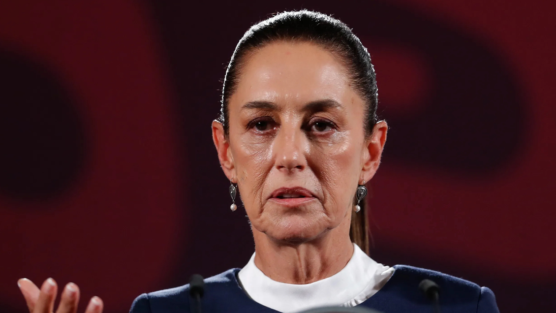 Presidenta electa de México: En octubre iniciará la renovación del Poder Judicial