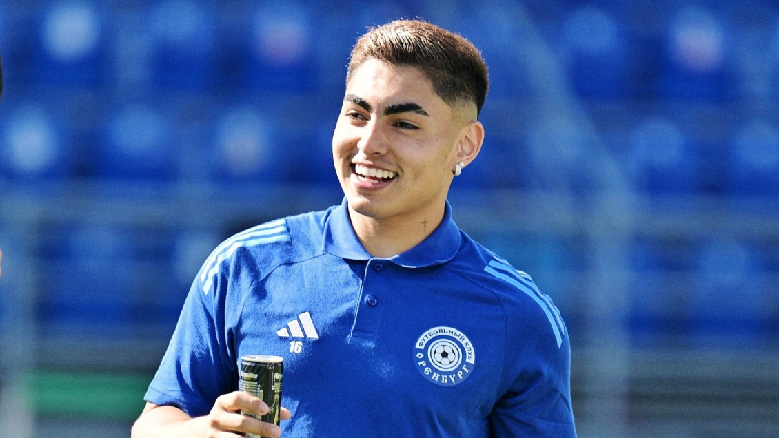 Thompson apuntó a los grandes de Rusia: 