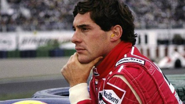 En Brasil construirán un rascacielos en honor a Ayrton Senna