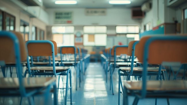 Niño de 12 años apuñaló a seis compañeros en una escuela de Portugal