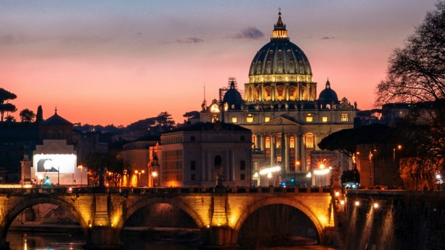 Megafraude inmobiliario: el Vaticano investiga filtraciones de información