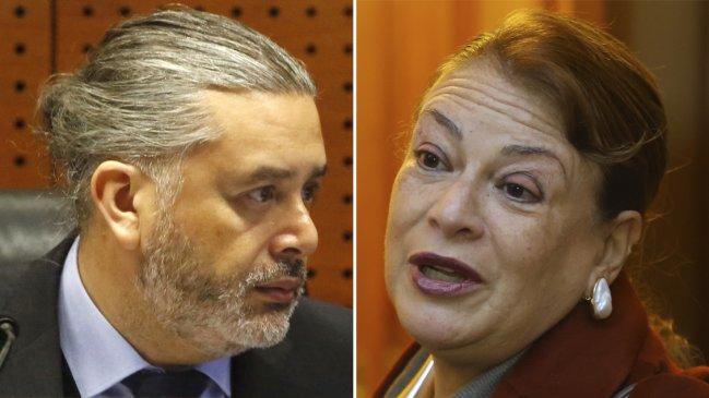 Polémico juez Urrutia autorizó verbalmente un allanamiento a la casa de Vivanco