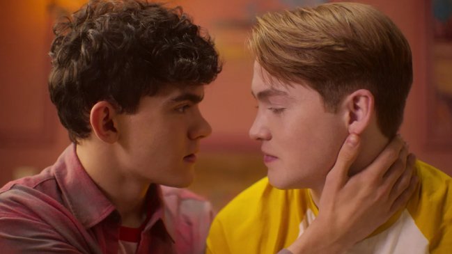 Más íntimo y emotivo: 