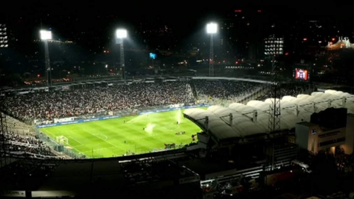 Mosa y remodelación del Monumental: Queremos copiar lo que hizo River para no perder la localía