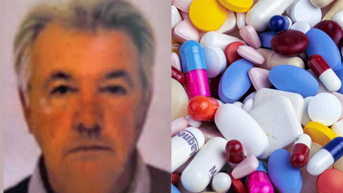 La cruda confesión del francés que drogó a su esposa para que decenas de hombres la violaran