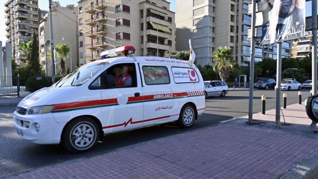 Hizbulá prometió venganza contra Israel por 