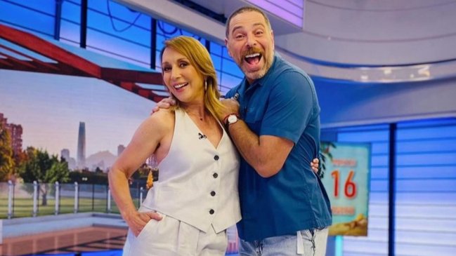 José Antonio Neme y Karen Doggenweiler estrenarán nuevo proyecto fuera de la televisión