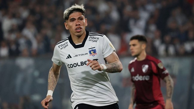 ¿En qué está el interés de Boca por Palacios tras el partido ante River?