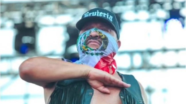 En dos meses, banda mexicana Brujería perdió a sus dos cantantes