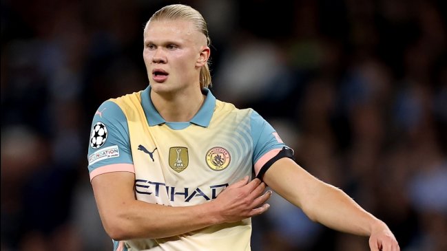 ¿Pueden expulsar a Manchester City de todas las competiciones?