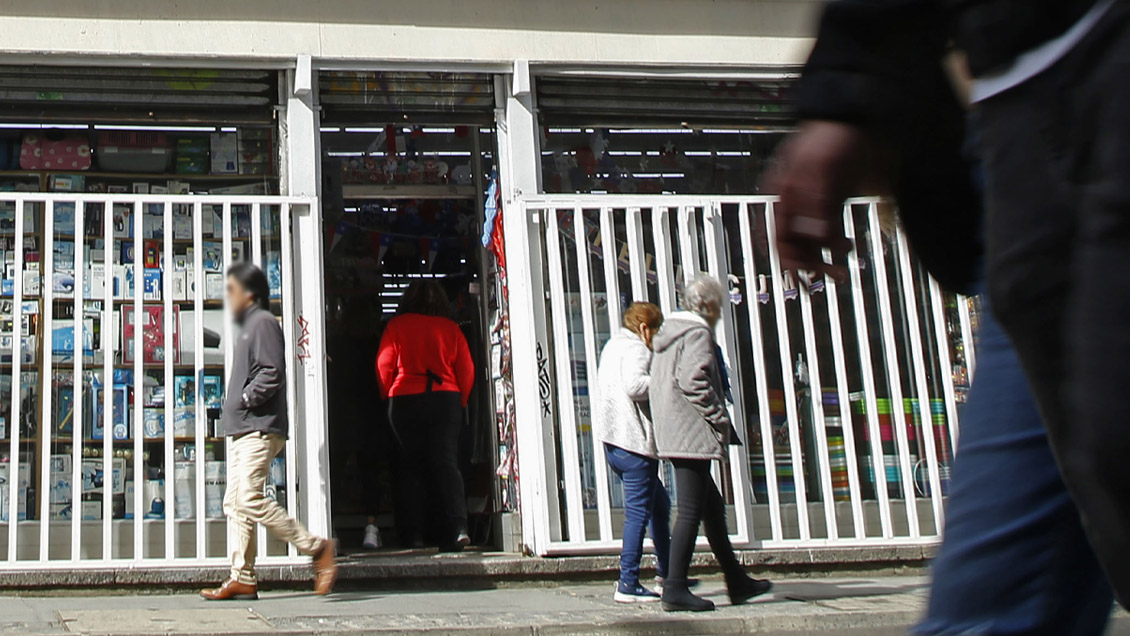 A 166 trabajadores no se les respetó el descanso pese a feriado irrenunciable