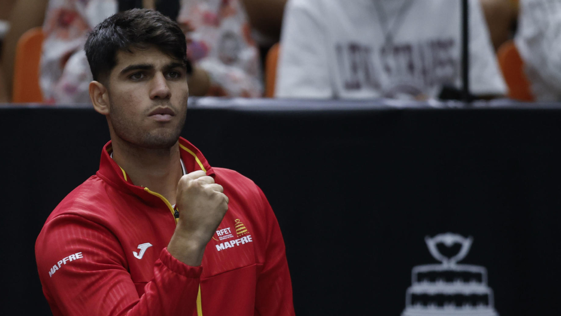 La marca Alcaraz seduce a Estados Unidos