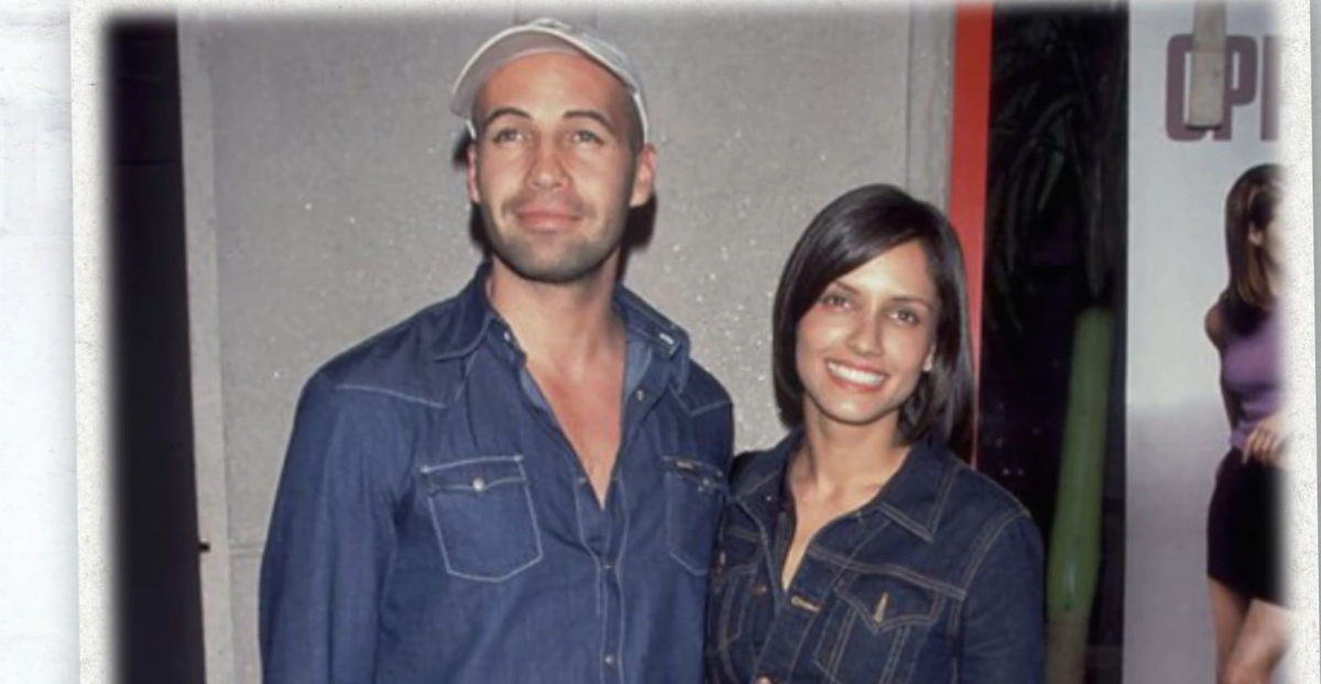 Leonor Varela recordó fallida propuesta de matrimonio por parte de Billy Zane Leonor Varela recordó fallida propuesta de matrimonio por parte de Billy Zane