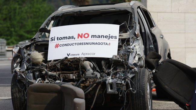 Fundación Emilia y muertes por irresponsabilidad vial: 