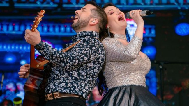 Cueca de Entremares alcanzó el primer lugar del Top 50 de Spotify Chile