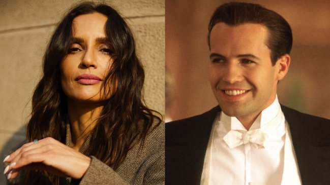 Leonor Varela recordó fallida petición de matrimonio de villano de 