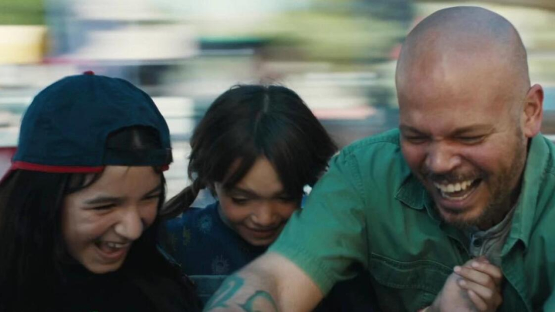 Residente debuta como actor y rol protagónico es aclamado en el Festival de Sundance