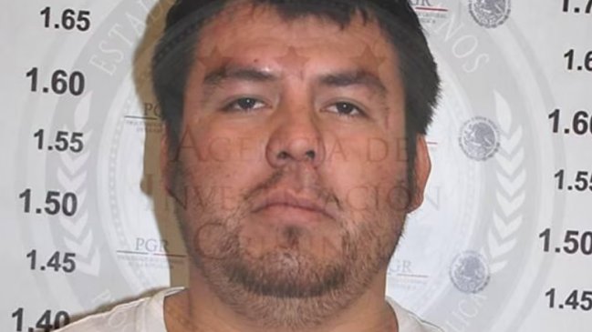 Fiscalía mexicana recapturó a sospechoso del crimen de los 43 de Ayotzinapa