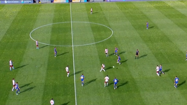 Boca Juniors y River Plate animan una nueva edición del Superclásico argentino en La Bombonera