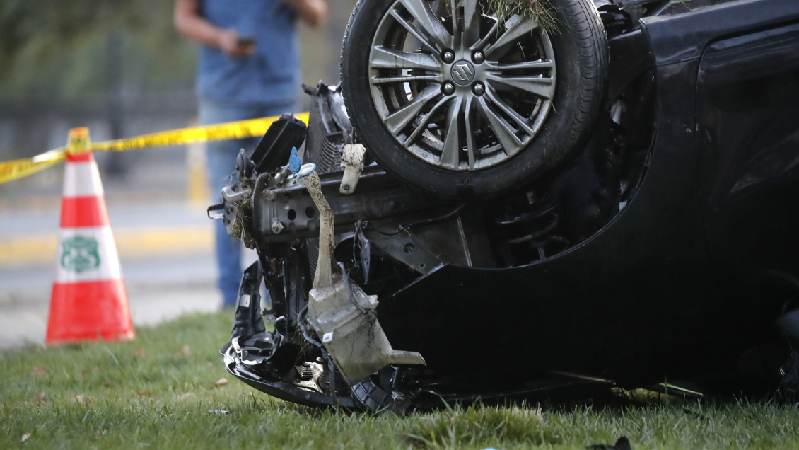 Ministro de Transportes atribuye alza de muertes a conducciones 