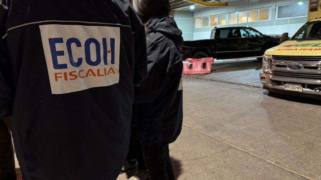 Balacera en San Miguel dejó una persona muerta y tres gravemente heridas