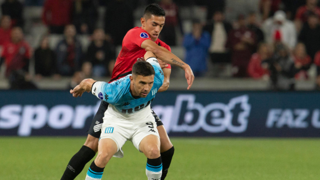 La agenda para los duelos de vuelta en cuartos de final de Copa Sudamericana