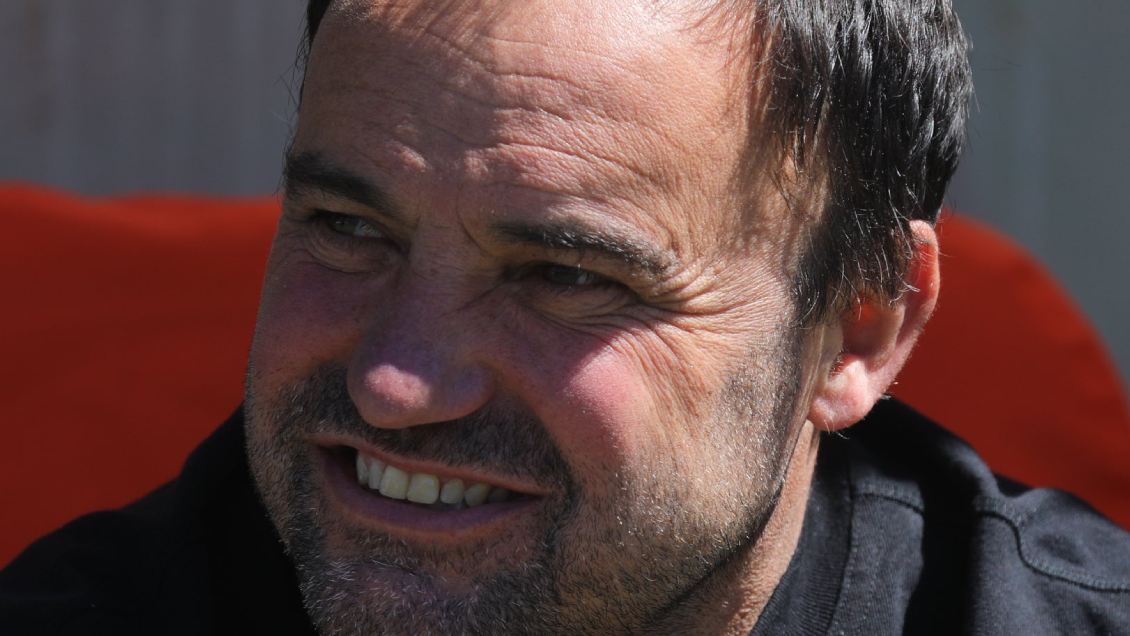 Sierra: Ojalá podamos clasificar a una copa internacional