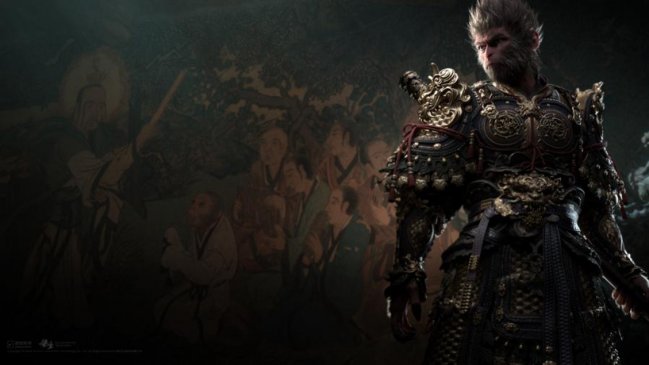Videojuego chino 'Black Myth: Wukong' supera 20 millones de copias vendidas en Steam