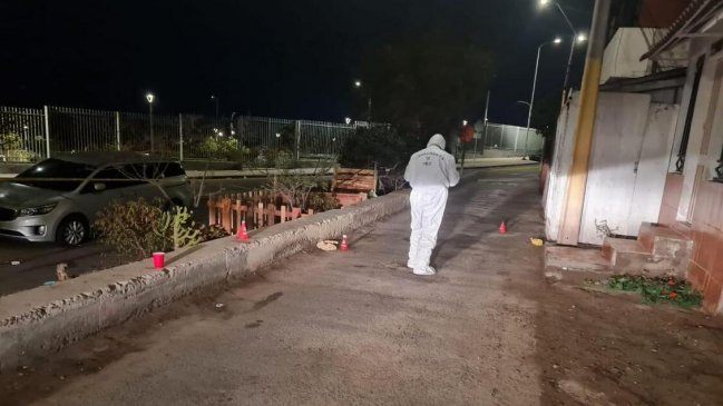 Niño de 12 años es sospechoso de haber asesinado a hombre de 40