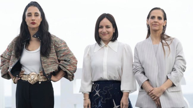 Maite Alberdi reivindica 