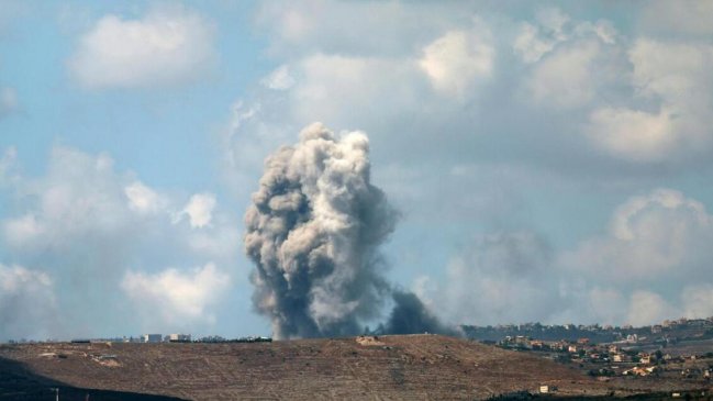 Más de 350 muertos dejó bombardeo israelí en jornada de inusitada violencia en el Líbano