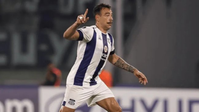 Mala noticia para La Roja: Lesión de Matías Catalán tiene el peor de los diagnósticos