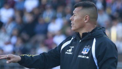   Almirón: Imagino un partido diferente, River viene de ganar el clásico 