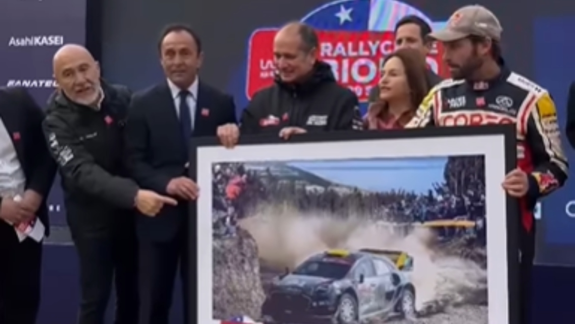 Ministro Pizarro recibió a 