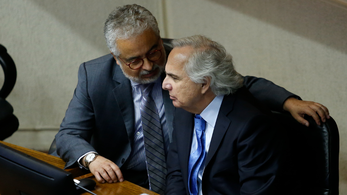 Chadwick anunció querella contra diputados tras ser nombrado en acusaciones constitucionales