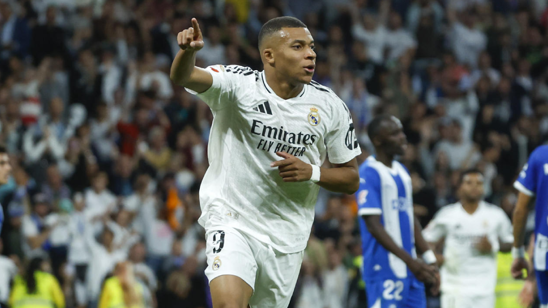 Real Madrid se complicó sobre el final en un sufrido triunfo contra Alavés