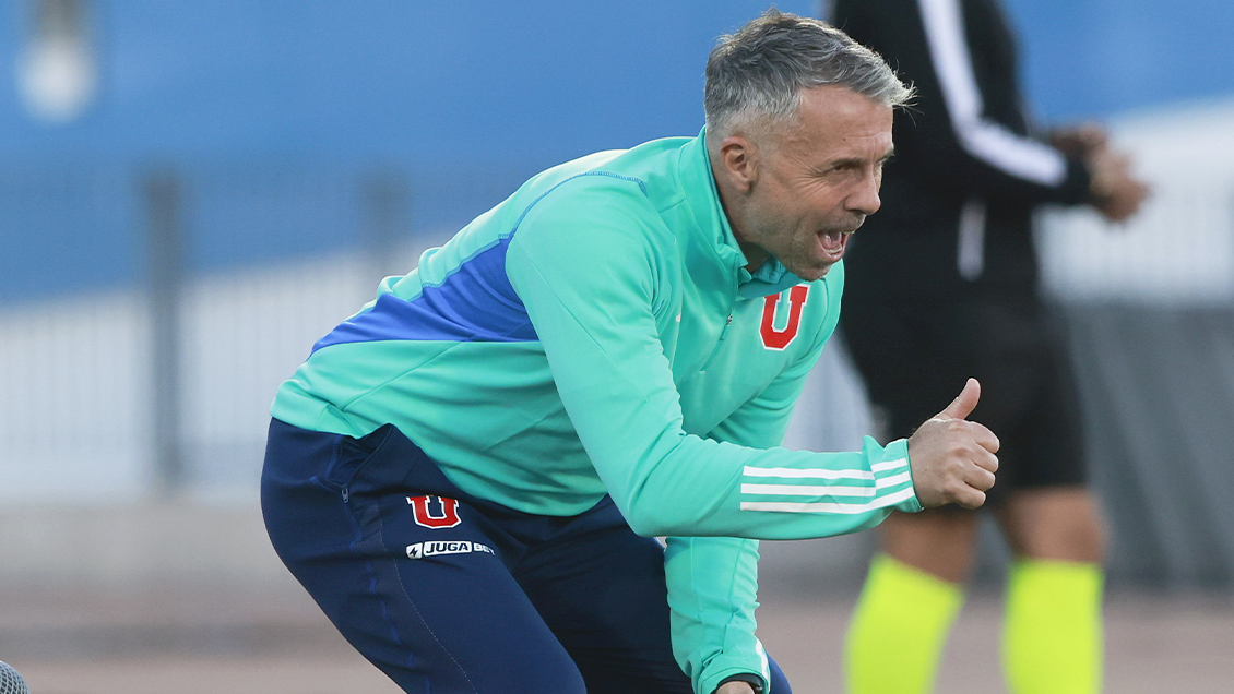 Gustavo Alvarez tras asegurar la clasificación a la Libertadores: Ahora tenemos que ir por todo