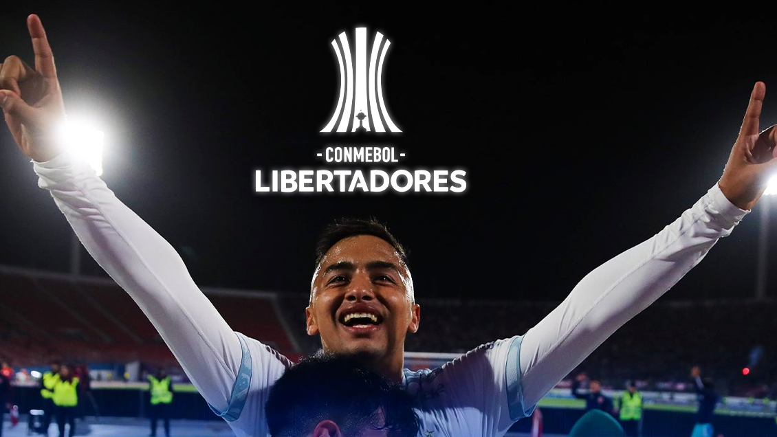 U. de Chile garantizó su presencia en la Copa Libertadores 2025