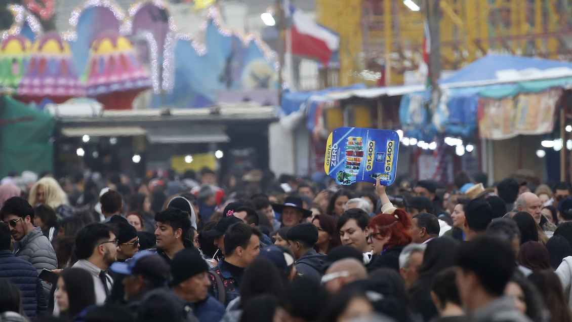 Valparaíso reforzará sus exigencias de seguridad para realizar eventos masivos