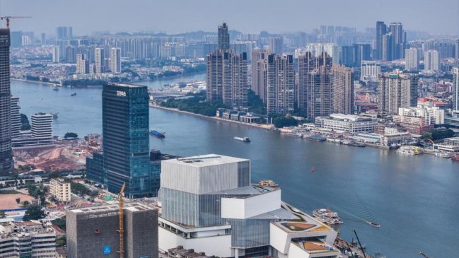 China anuncia un paquete de estímulos para reavivar la recuperación económica