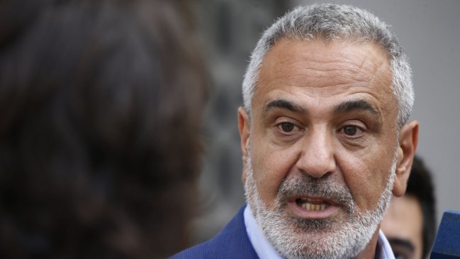 Milad por barrista de la U: No tenemos más herramientas para saber si es o no delincuente